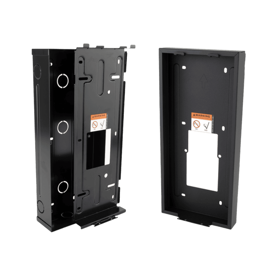 Akuvox Akuvox R29C-B In-Wall Mounting Box R29C-B In-Wall Mounting Box