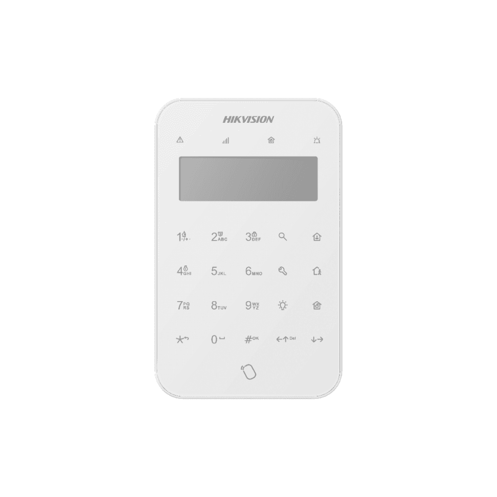 Hikvision Hikvision DS-PK1-LT-WB DS-PK1-LT-WB
