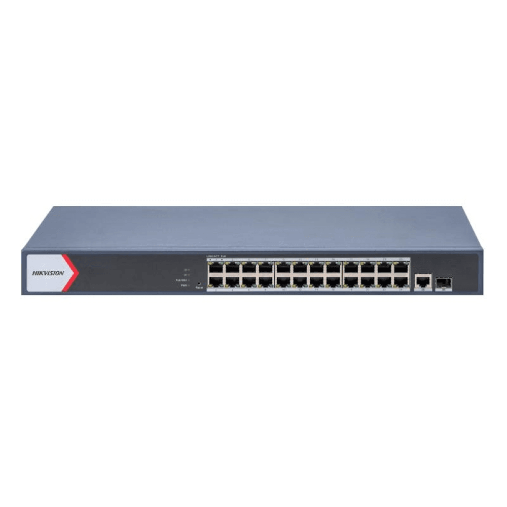 Hikvision Hikvision DS-3E1526P-EI DS-3E1526P-EI