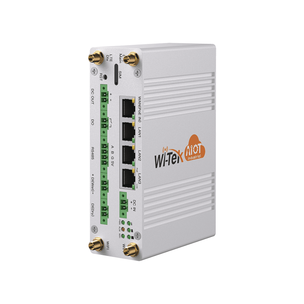 Wi-Tek Wi-Tek WI-IOT110(V2) WI-IOT110(V2)
