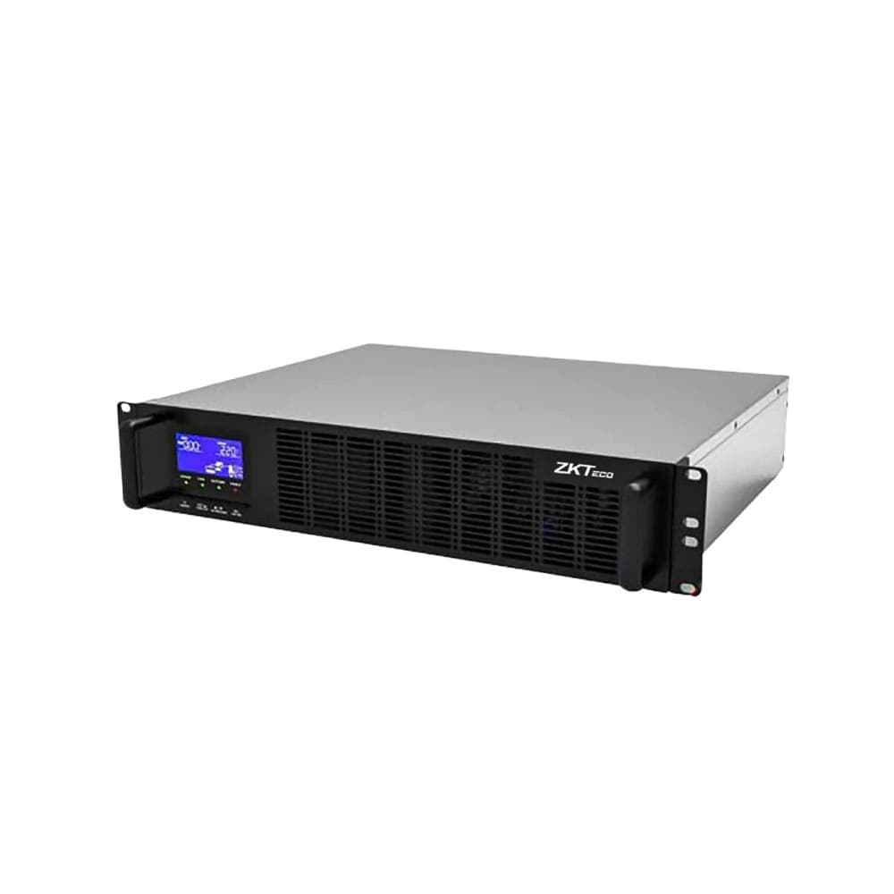 ZKTeco ZKTeco ZKUPS-900W-R ZKUPS-900W-R