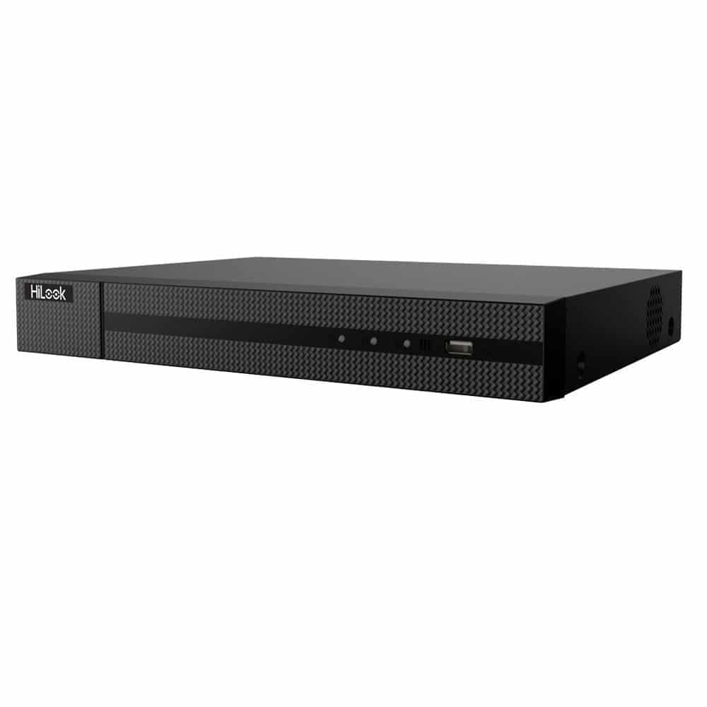 HiLook HiLook NVR-216MH-C/16P NVR-216MH-C/16P