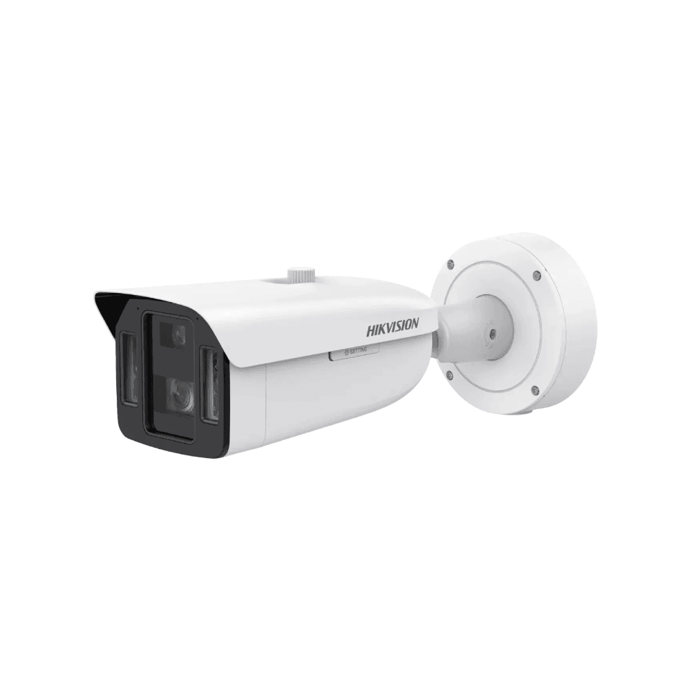 Hikvision Hikvision iDS-2CD8A46G2-XZHSY iDS-2CD8A46G2-XZHSY