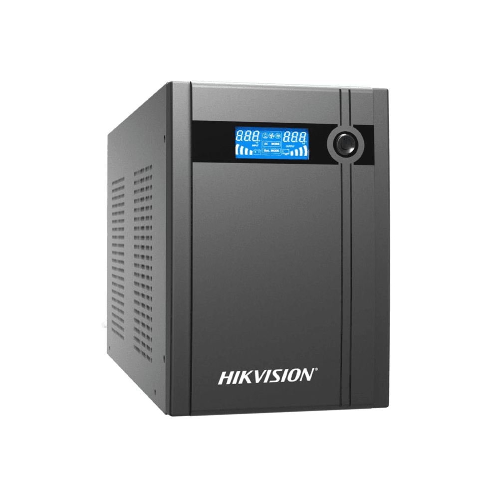 Hikvision Hikvision DS-UPS2000-AU DS-UPS2000-AU