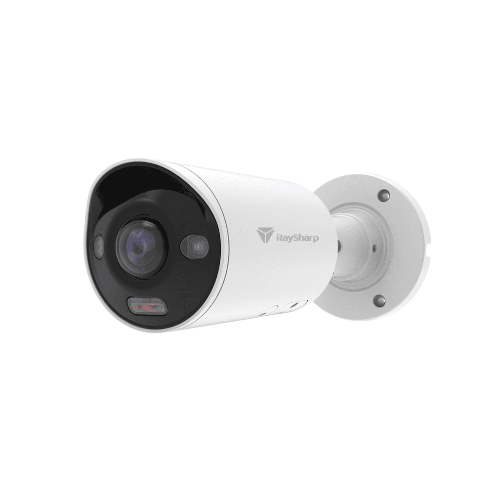 Raysharp Raysharp RS-CH240N4TUA-HALTF-W20PW RS-CH240N4TUA-HALTF-W20PW