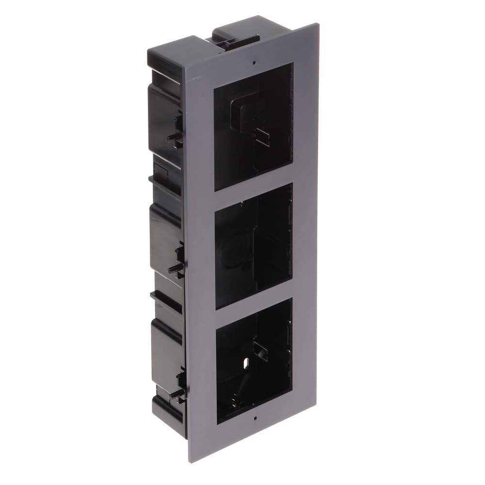 Hikvision Hikvision DS-KD-ACF3/Plastic DS-KD-ACF3/Plastic