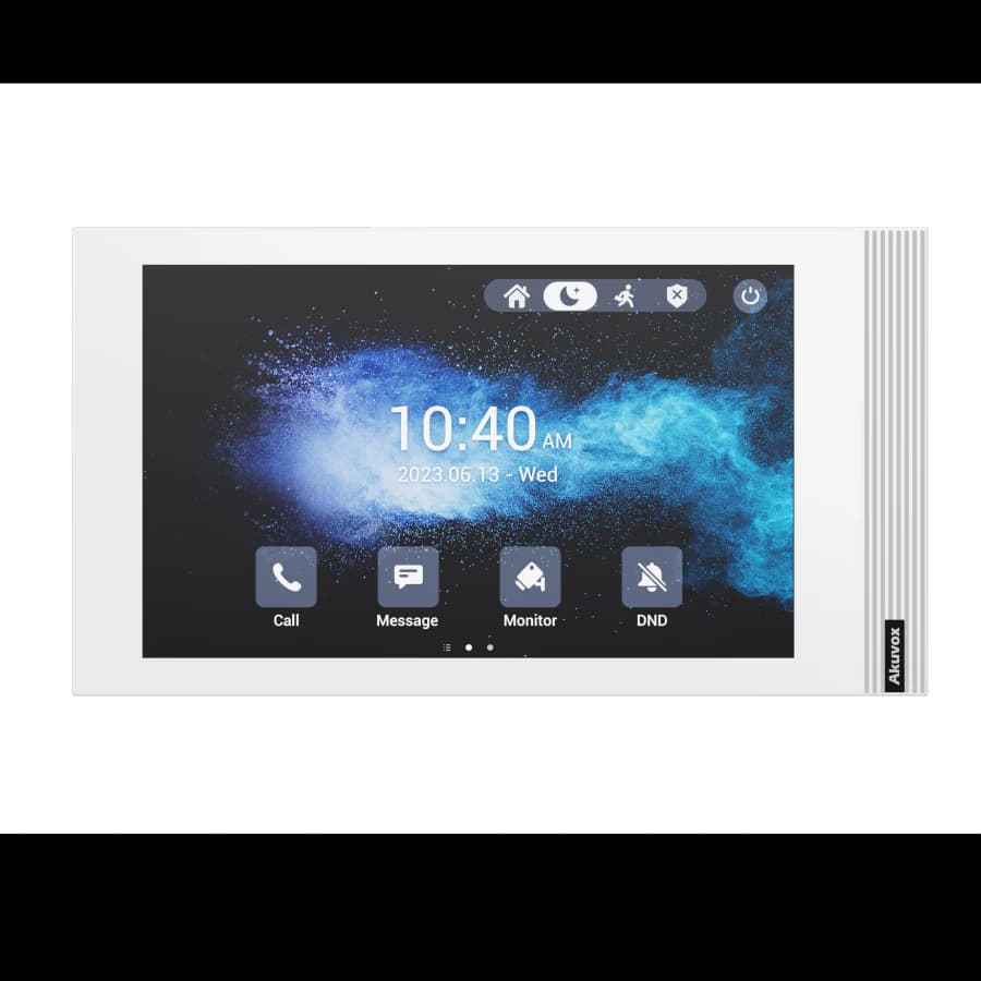 Akuvox Akuvox S562W-White S562W-White
