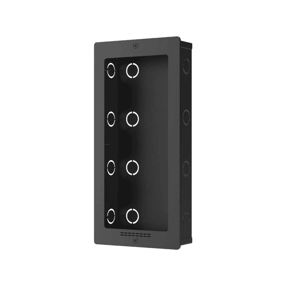 Akuvox Akuvox E18 In-wall Mounting Box E18 In-wall Mounting Box