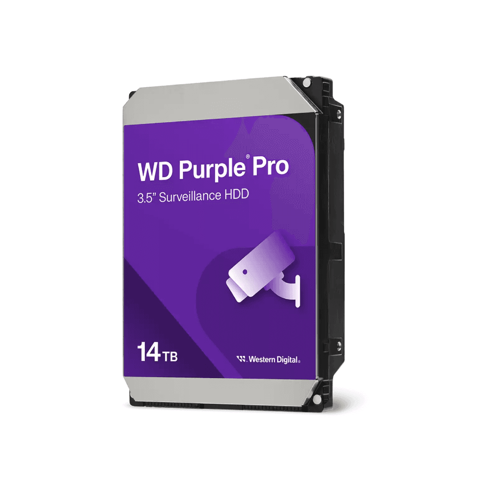 Western Digital Western Digital WD142PURP-INST WD142PURP-INST