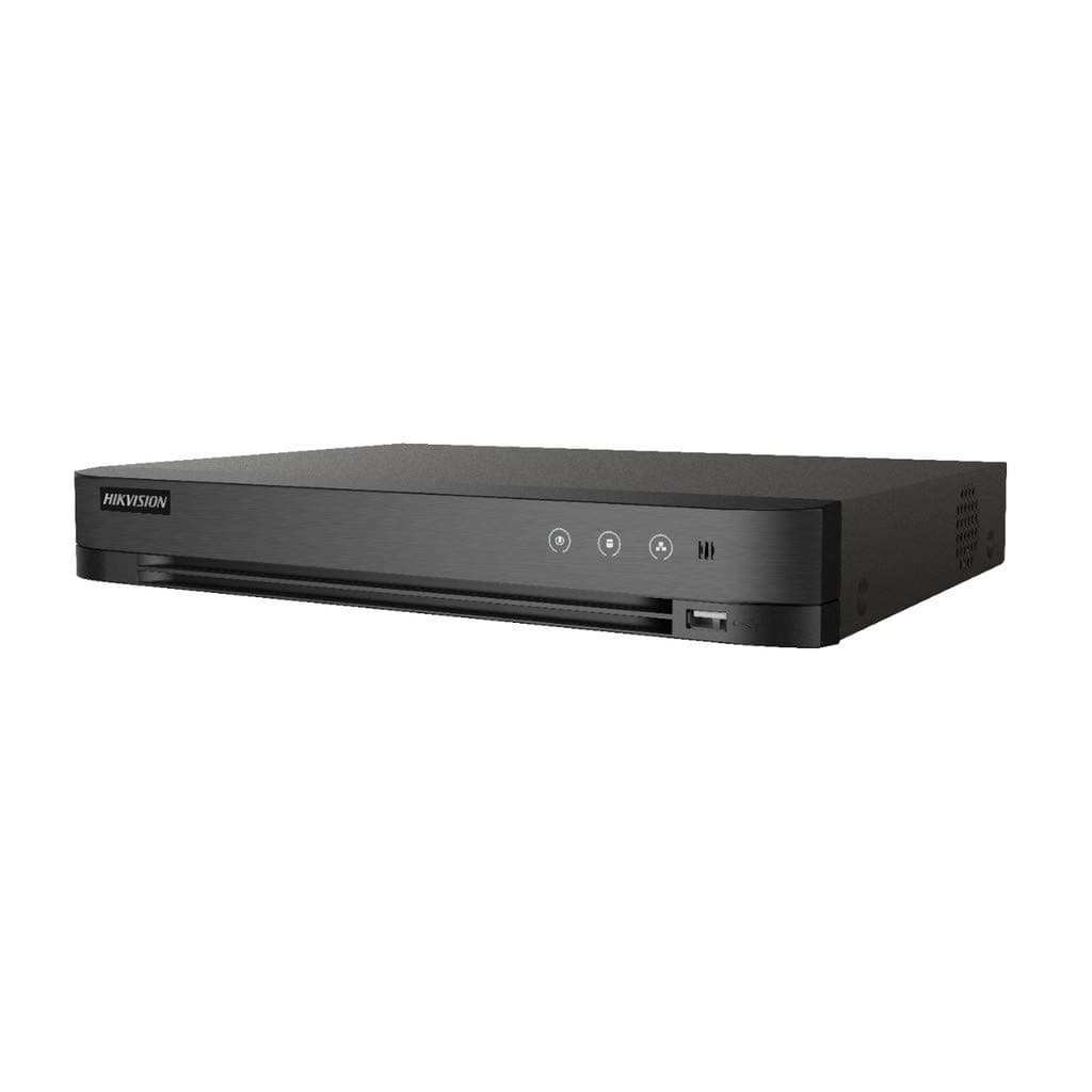 Hikvision Hikvision iDS-7204HUHI-M1/S-4TB iDS-7204HUHI-M1/S-4TB