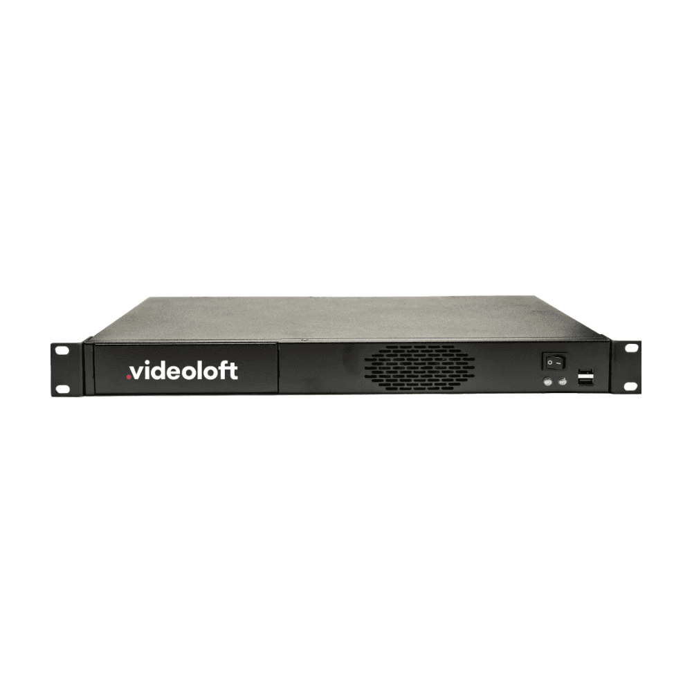 Videoloft Videoloft VL-Cloud-ENT-64CH VL-Cloud-ENT-64CH