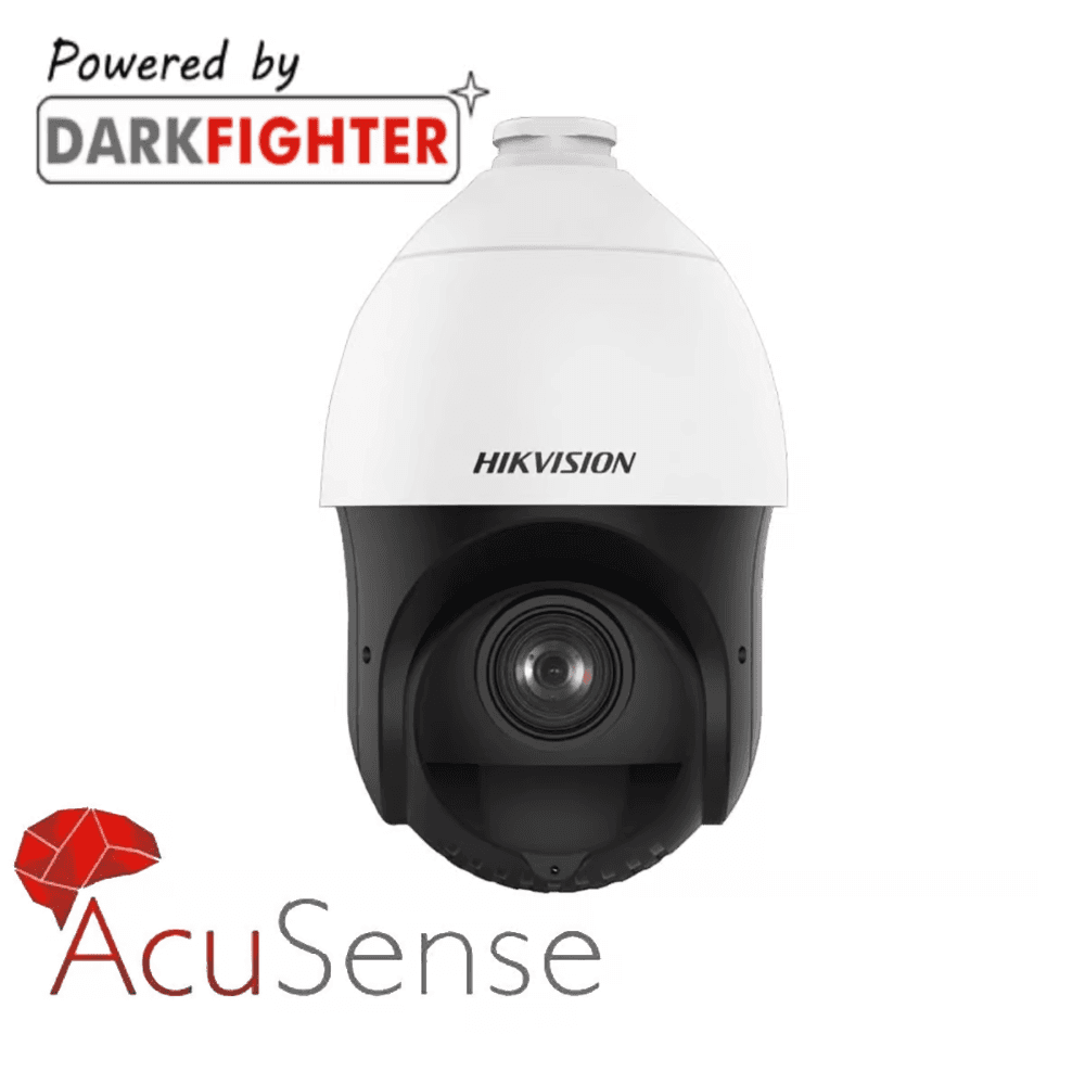 Hikvision Hikvision DS-2DE4425IW-DE(T5) DS-2DE4425IW-DE(T5)