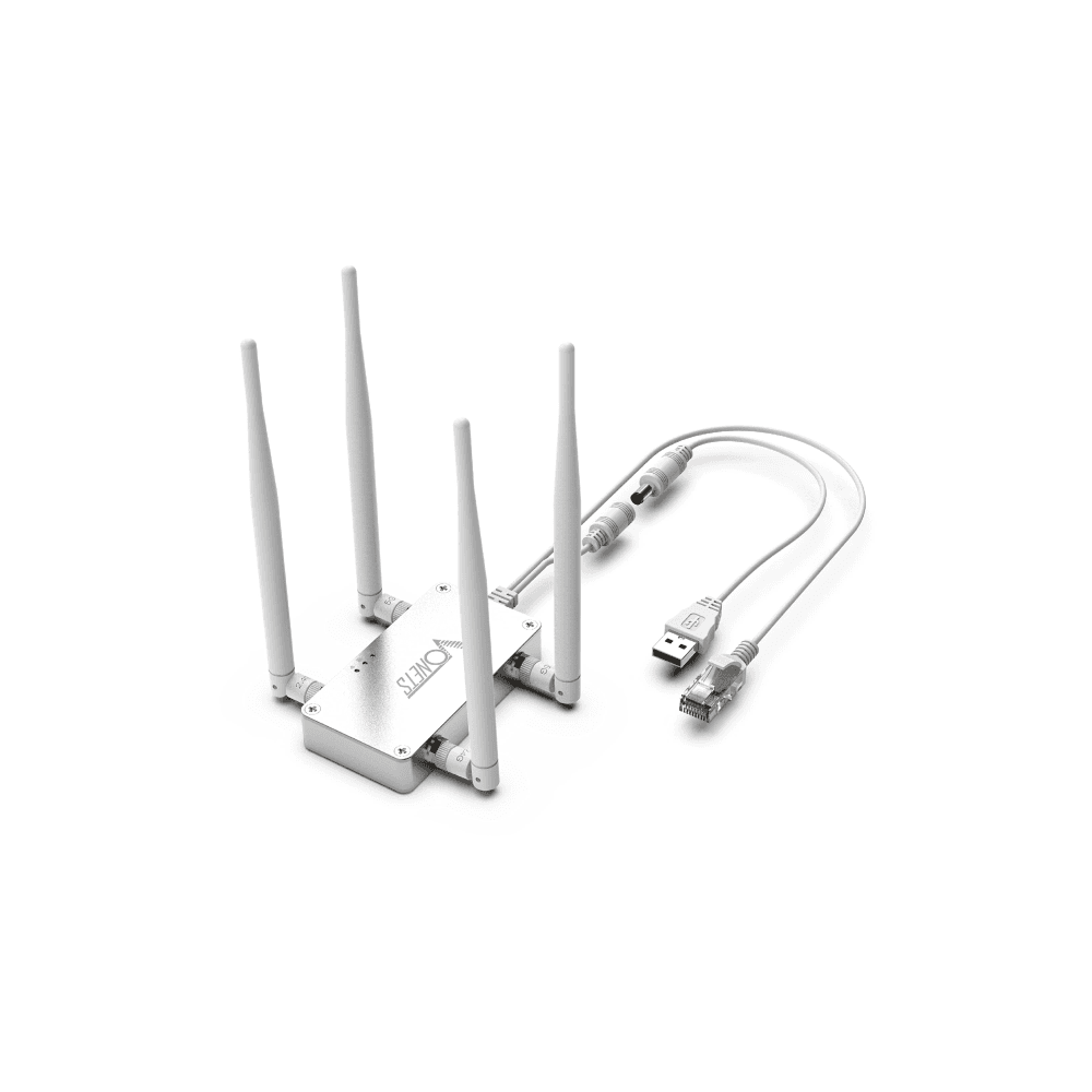 Vonets Vonets VBG1200 VBG1200