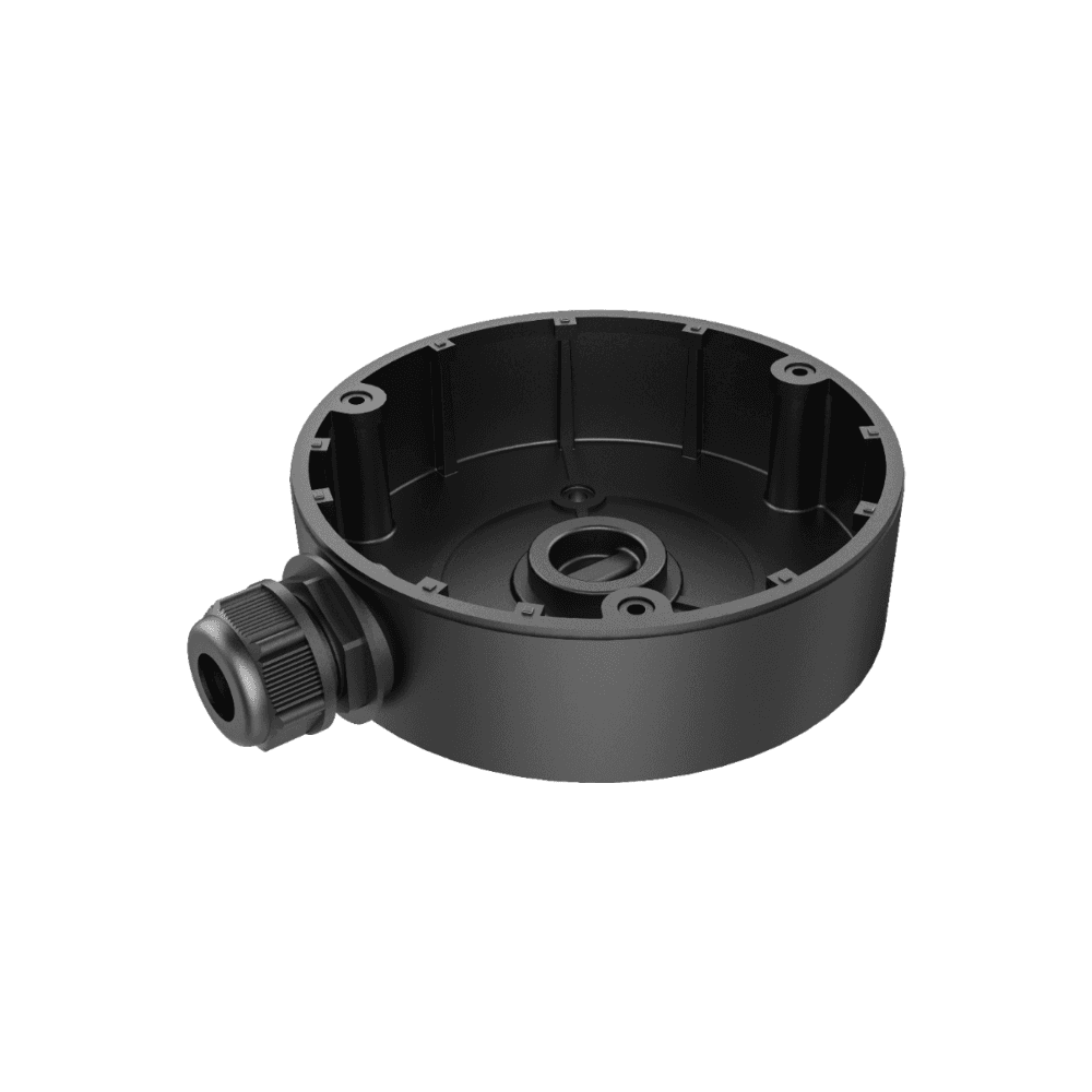 Hikvision Hikvision DS-1280ZJ-DM8-BLK DS-1280ZJ-DM8-BLACK