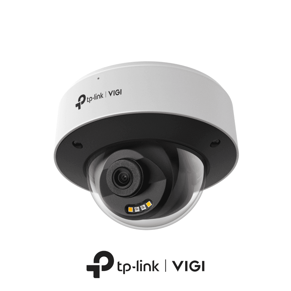 VIGI TP-Link VIGI InSight S285 4MM S285-4