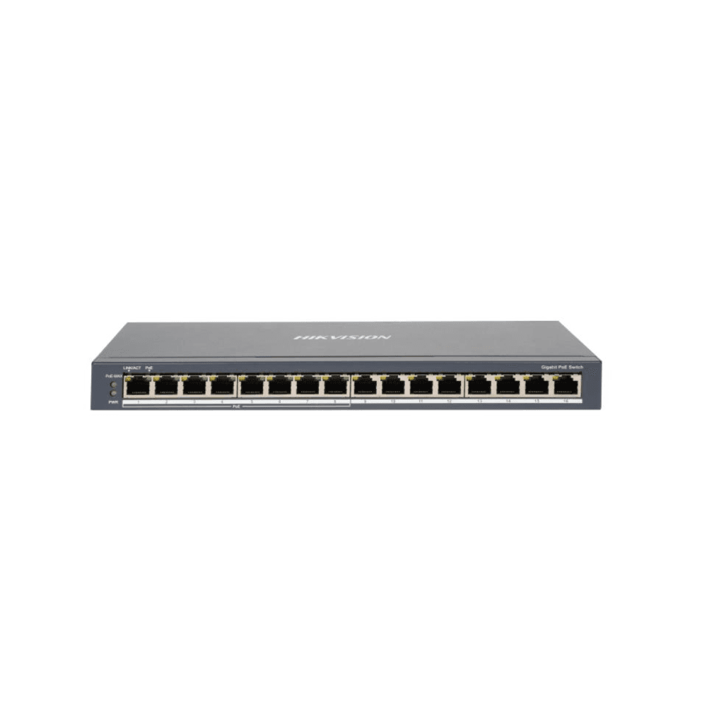 Hikvision Hikvision DS-3E0516P-O DS-3E0516P-O