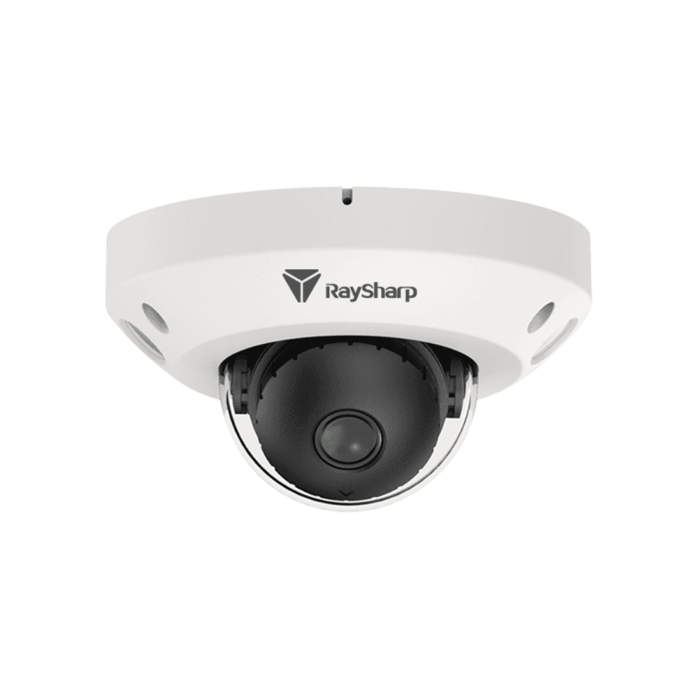 Raysharp Raysharp RS-CH440N4CB-LW28PW-M RS-CH440N4CB-LW28PW-M