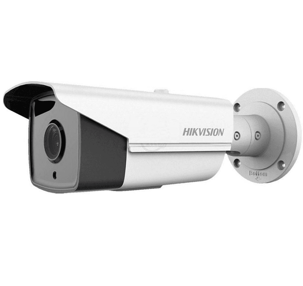 Hikvision Hikvision DS-2CE19H8T-AIT3ZF DS-2CE19H8T-AIT3ZF