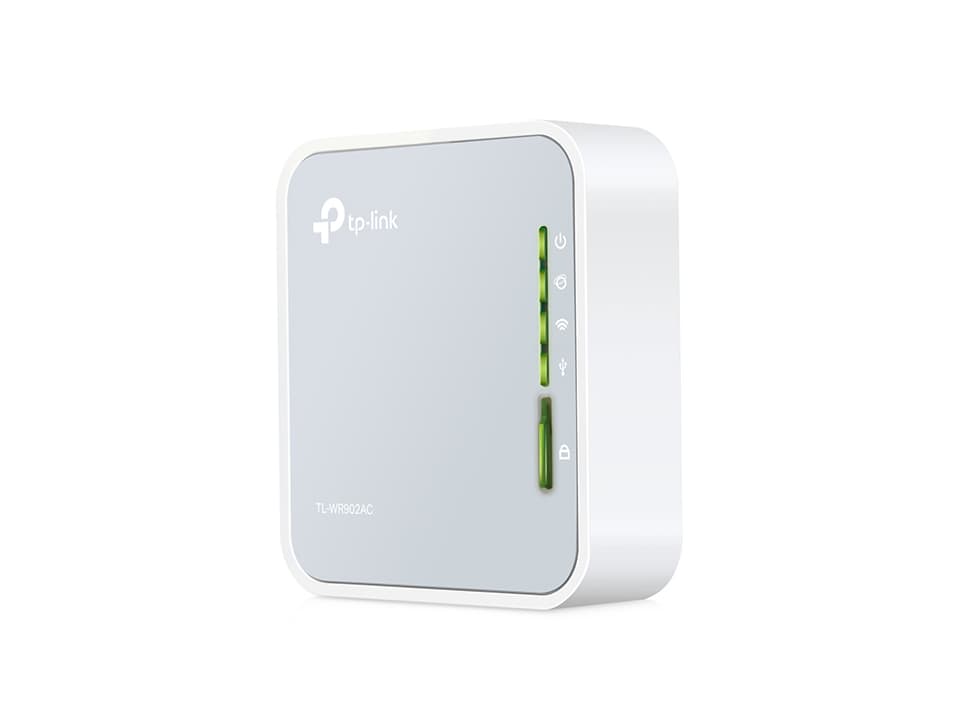 TP-Link TP-Link TL-WR902AC TL-WR902AC