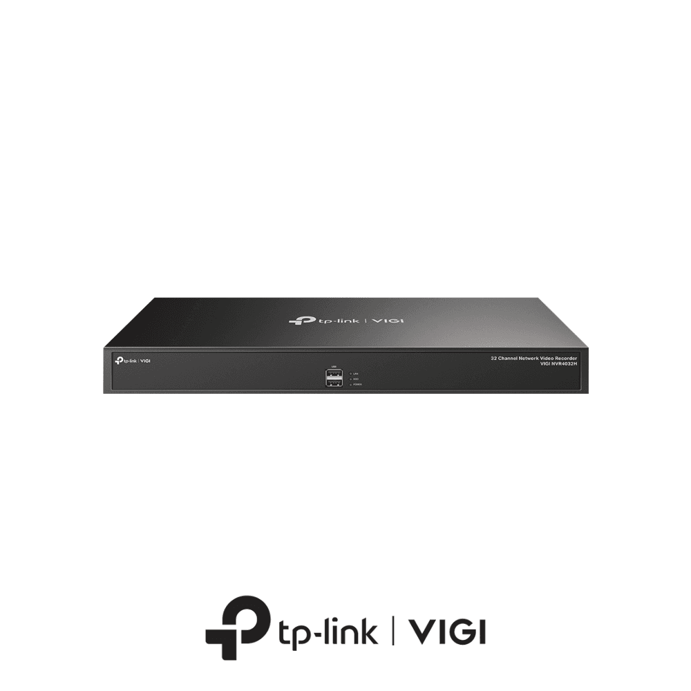 TP-Link TP-Link VIGI NVR4032H NVR4032H