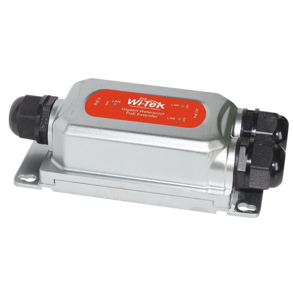 Wi-Tek Wi-Tek WI-POE22E-O WI-POE22E-O