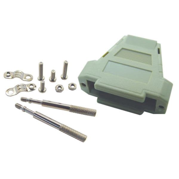 Dynamix DYNAMIX DB25 Hoods with Thumb Screws A-HOOD25