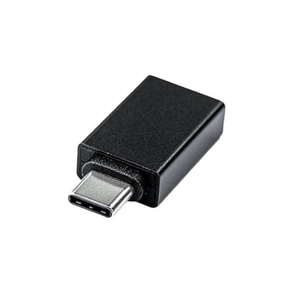 Dynamix DYNAMIX USB-C Male to USB-A Female Adapter. Supports USB3.1 & 10Gbps. A-USBCMAF