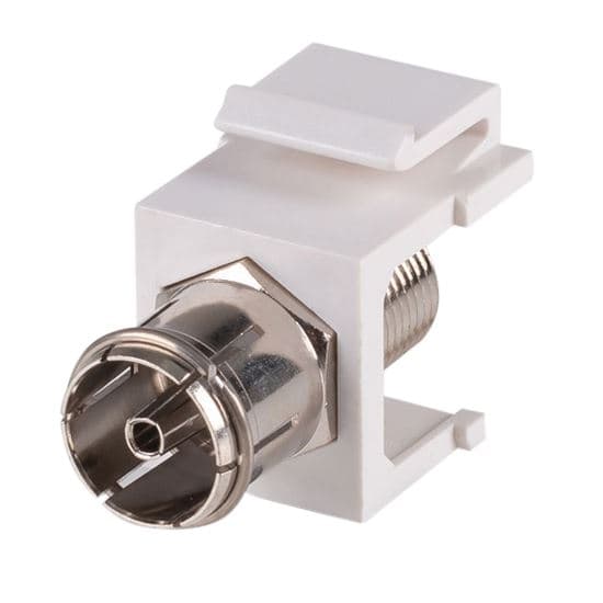 Dynamix DYNAMIX PAL to F Keystone Adapter AVP-PALF