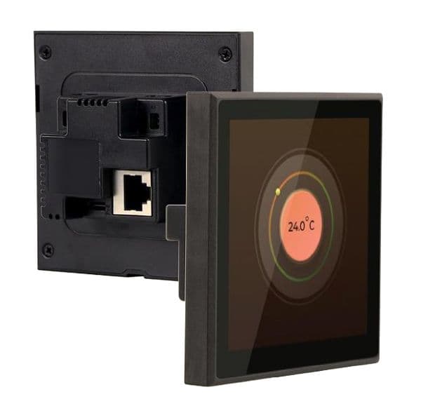 Axium 4 Inch Android IPC Capacitive Touchscreen. AX-KP4