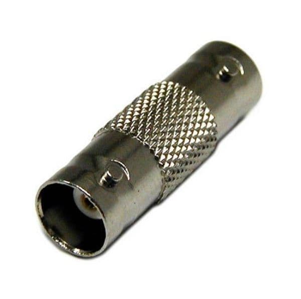 Dynamix DYNAMIX BNC Female/Female Connector , 75ohm BNC-FF