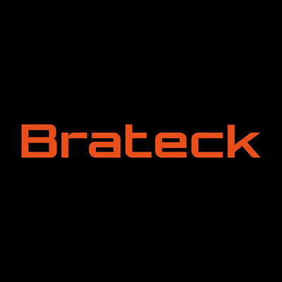 Brateck Brateck AC1200 Gigabit Dual-Band Wi-Fi Router with USB Port & VPN (BR-6478ACV2) BR-6478ACV2