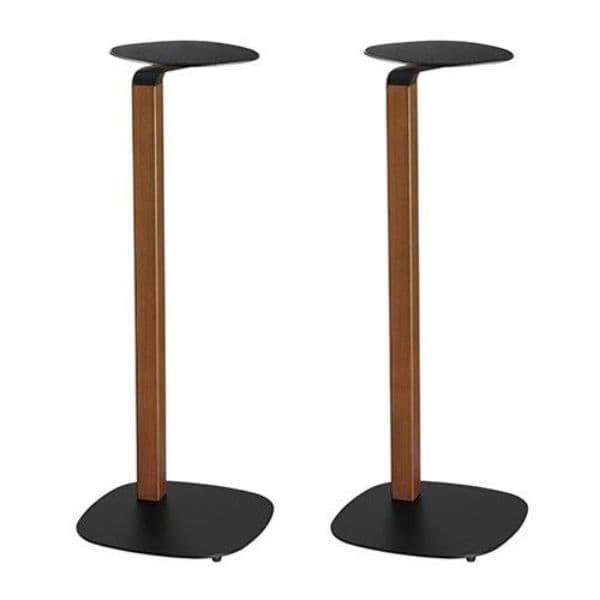 Brateck BRATECK Premium Universal Floor Standing Speaker Stands. BS-62-02
