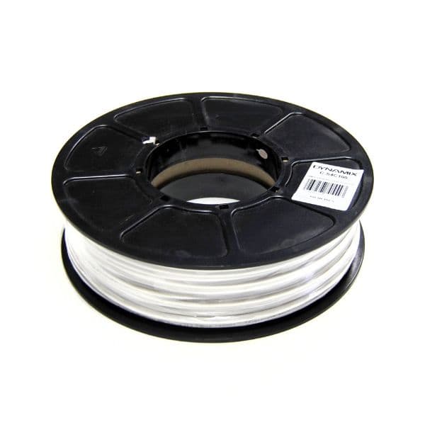 Dynamix DYNAMIX 300m 4C 0.22mm Bare Copper Security Cable Supplied on Plastic C-S4C300-22