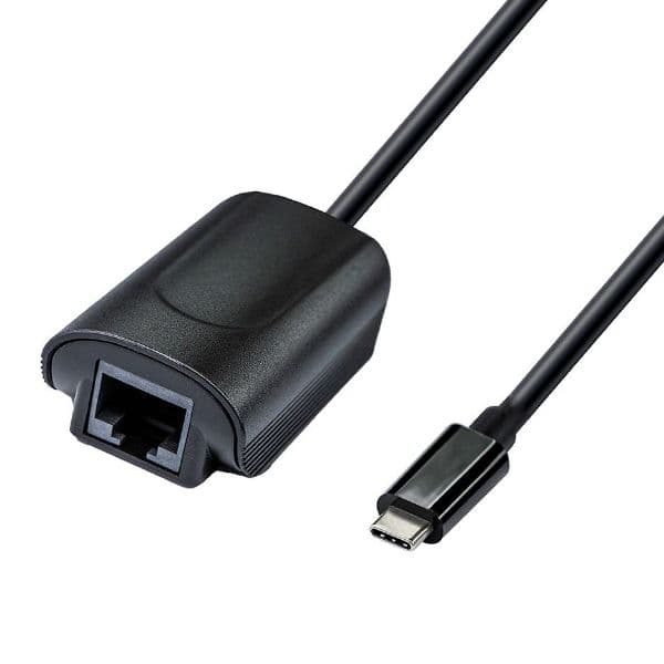 Dynamix DYNAMIX USB-C To RJ45 Gigabit Ethernet Network Adapter. C-USBCRJ451G
