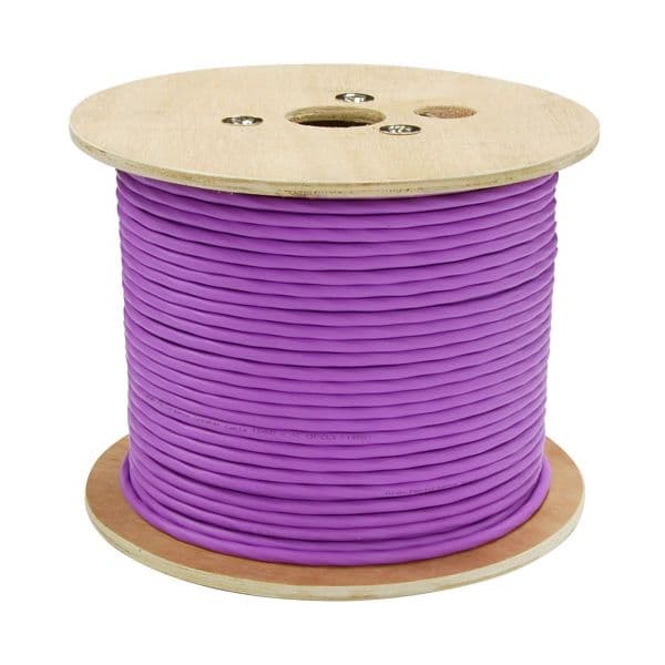 Dynamix DYNAMIX 152m 4Core 16AWG/1.31mm Dual Sheath High-Performance CA-164C-152
