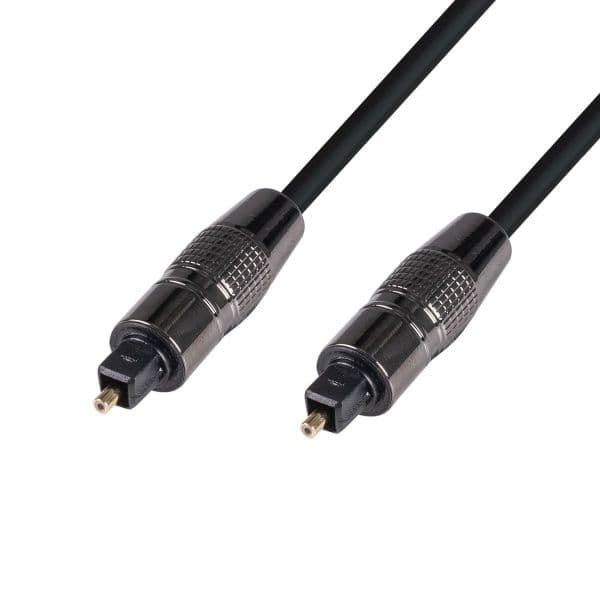 Dynamix DYNAMIX 20m Toslink Audio Optic Cable. OD: 6.0mm CA-TLFIB-20