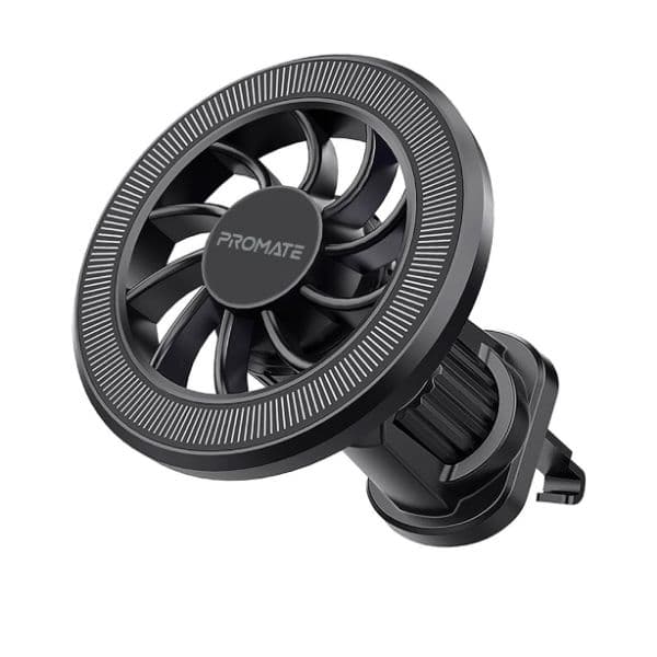 Promate PROMATE MagGrip Cradleless AC Vent Magnetic Smartphone Mount. CLIPMOUNT