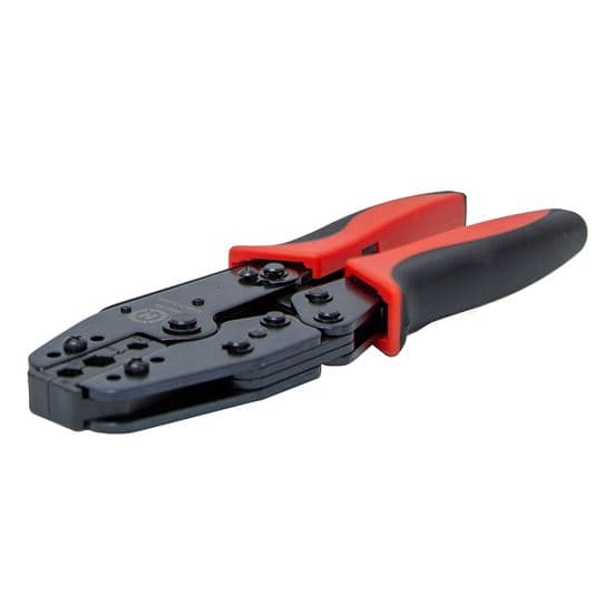 Hanlong HANLONG Crimping Tool for RG58/ 59/6 CT-BNC