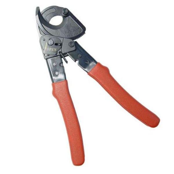 Hanlong HANLONG Heavy Duty RG Cable Cutter for up to 53mm diameter CT-CC03