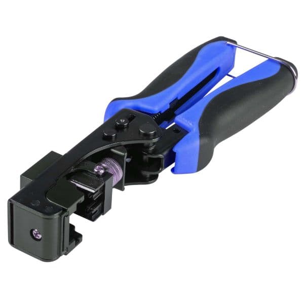 Dynamix DYNAMIX Termination Tool for FP-C6-180XX and FP-C6A-180XX CT-RAP180V3