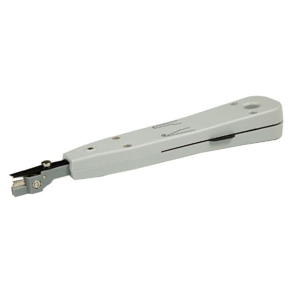 Dynamix DYNAMIX Punch Down Tool for Krone Blocks. Inserts & Cuts the Wire. DYNT-PDTK