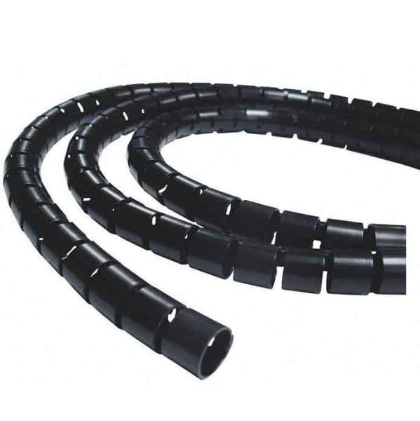 Dynamix DYNAMIX 20mx25mm Easy Wrap - Cable Management Solution, Bulk Packed, EW-2520