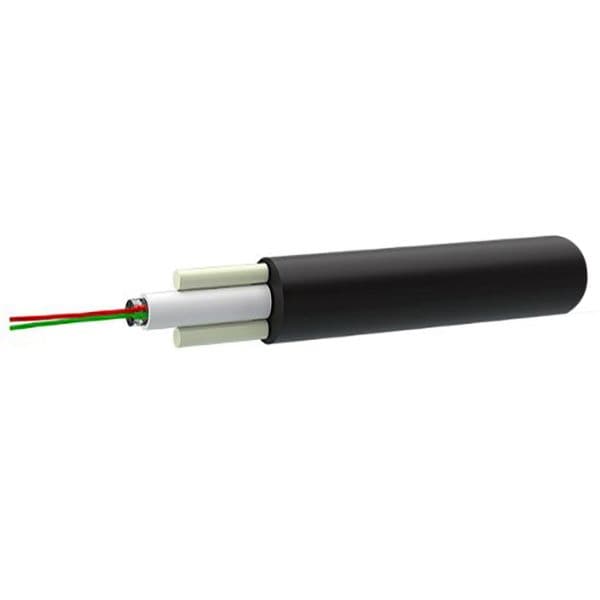 Dynamix DYNAMIX OS2 2 Core Single Mode Aerial and Duct Access Loose Tube F-LTGOS202-M