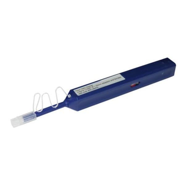 Dynamix DYNAMIX Fibre Cleaner 1.25mm LC, MU. Quickly Remove Dirt, Dust, Oil FC-ONEC-LC
