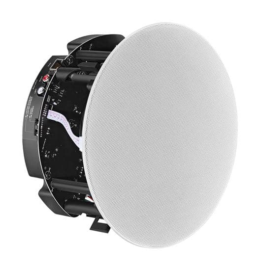 Lumiaudio LUMI Audio 6.5" Wi-Fi & Bluetooth Ceiling Speakers (Active & Passive) FLF-6WBS