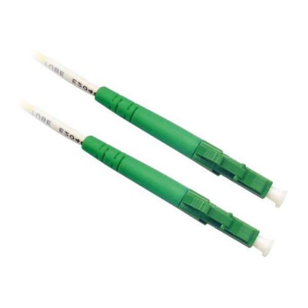 Dynamix DYNAMIX 2M 9u LCAPC/ LCAPC Simplex Single Mode G657A1 Bend Insensitive FSM-LCALCA-2-SX