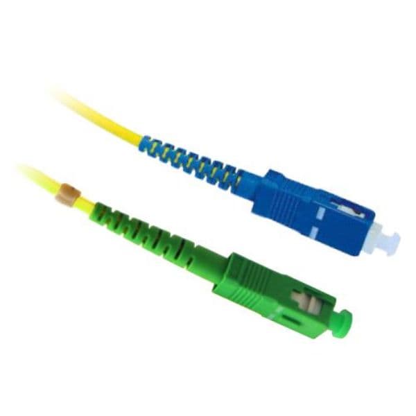 Dynamix DYNAMIX 5M 9u SCAPC/SC Simplex Single Mode G657A1 Bend Insensitive FSM-SCASC-5-SX
