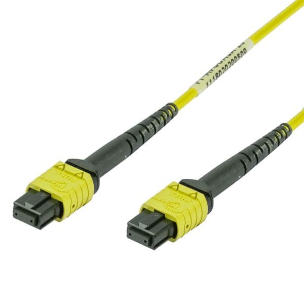 Dynamix DYNAMIX 20M MPO APC ELITE Trunk Single-mode Fibre Cable. POLARITY C FT-MPOSM-20