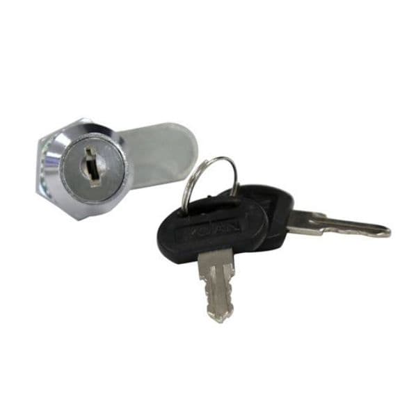 Dynamix DYNAMIX Replacement Side Door Lock Designed for RSFDS, RWM, RDME, & HWS-LOCK