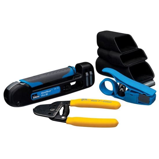 Ideal Industries IDEAL INDUSTRIES OmniSeal Pro XL Compression Hip Kit. IDL33-793